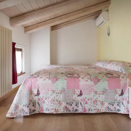 아파트 Casa Higieia *