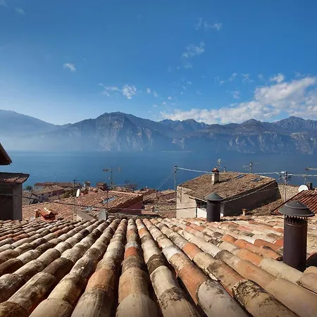 Casa Higieia * Malcesine