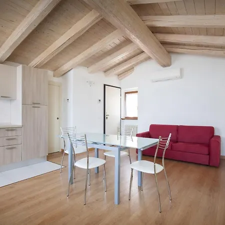 Casa Higieia Apartment