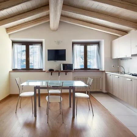 Διαμέρισμα Casa Higieia *